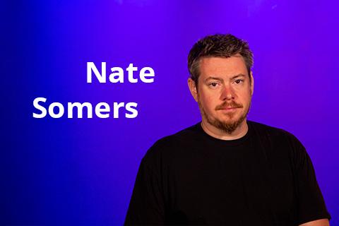 Photo of Nate Somers