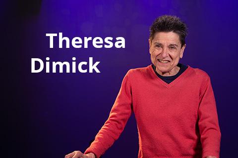 Photo of Theresa Dimick