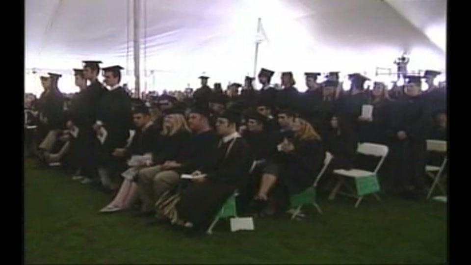 Lyndon 2010 Commencement