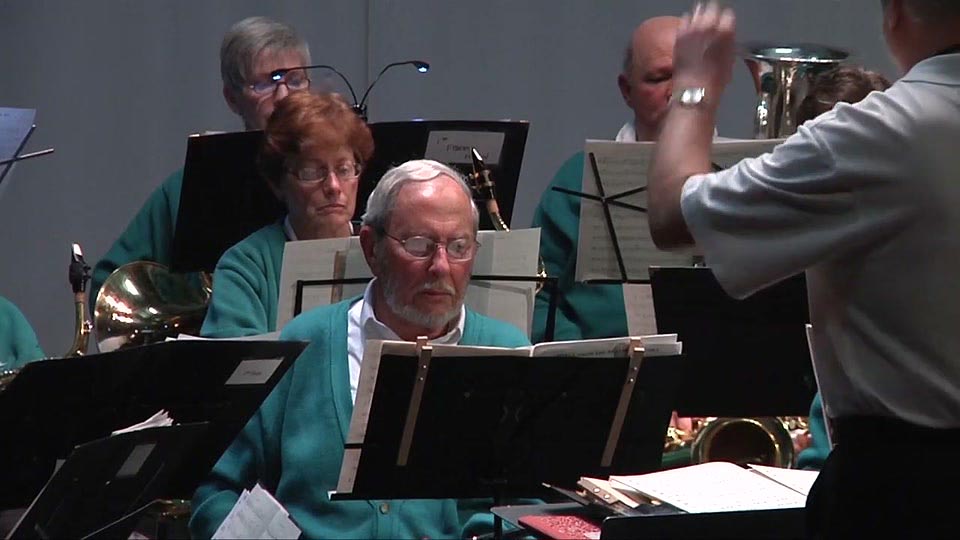 LSC Community Chorus: Holiday Concert 2011