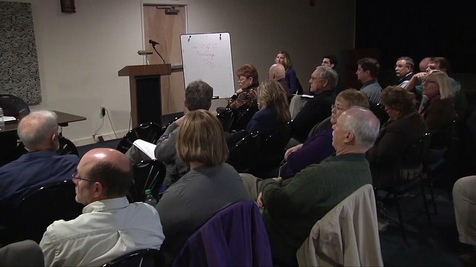 NEK Chamber: Member's Forum