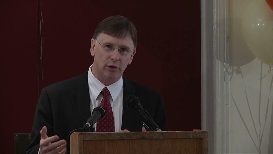 NEK Chamber: Business Celebration 2011
