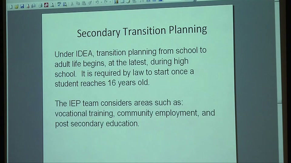 St. Johnsbury School Board, 11/7/11 