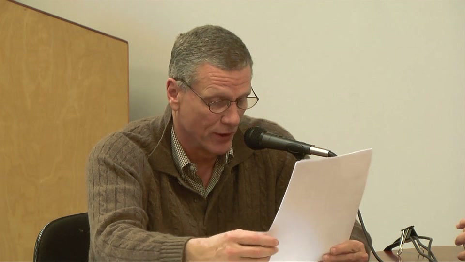 St. Johnsbury Select Board, 12/12/11 