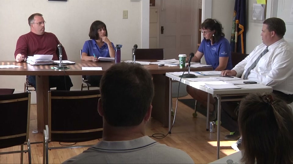 Concord School Board, 7/2/12