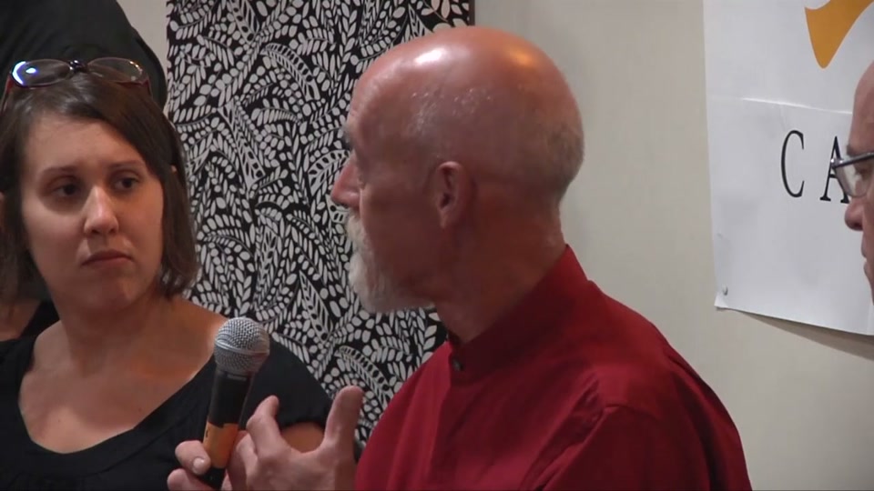 Courageous Conversation: Disabilities