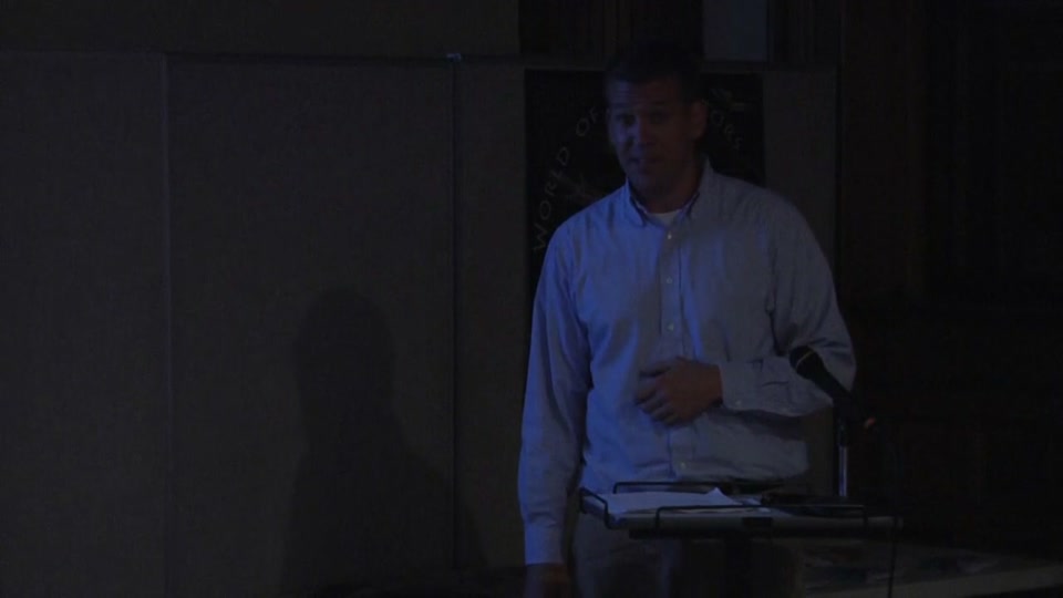 Climate, Citizen Science, and You