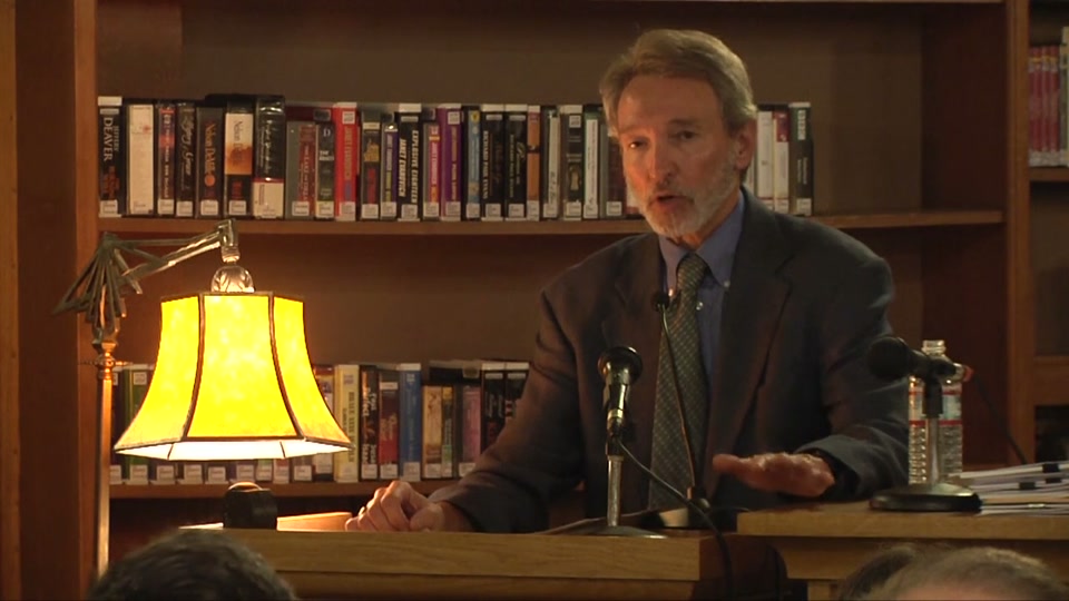 St. Johnsbury Athenaeum: "Privacy in the Digital Age"