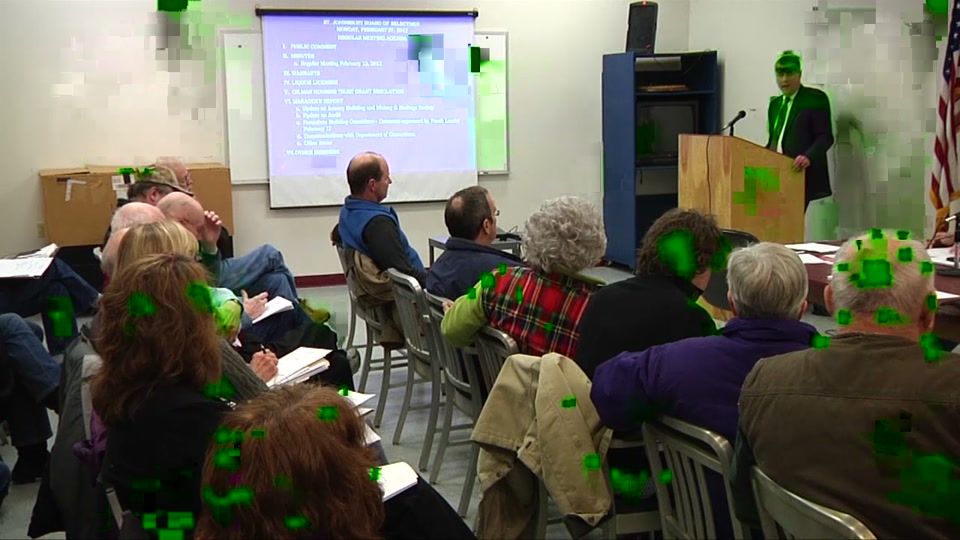 St. Johnsbury Select Board, 2/27/12
