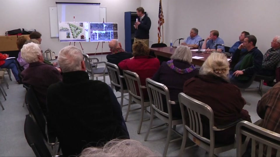 St. Johnsbury Select Board, 4/9/12
