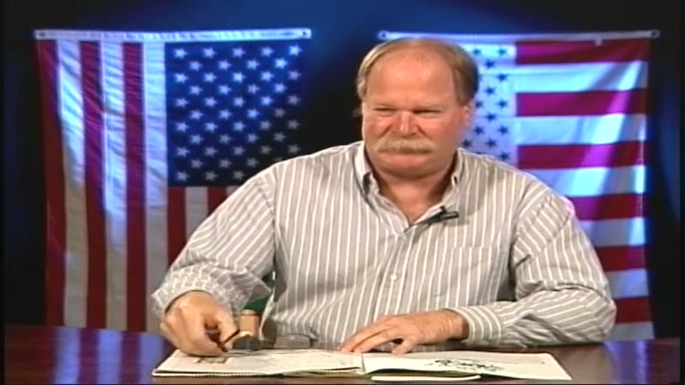 What's Going On? Paul Craig Roberts - Comments