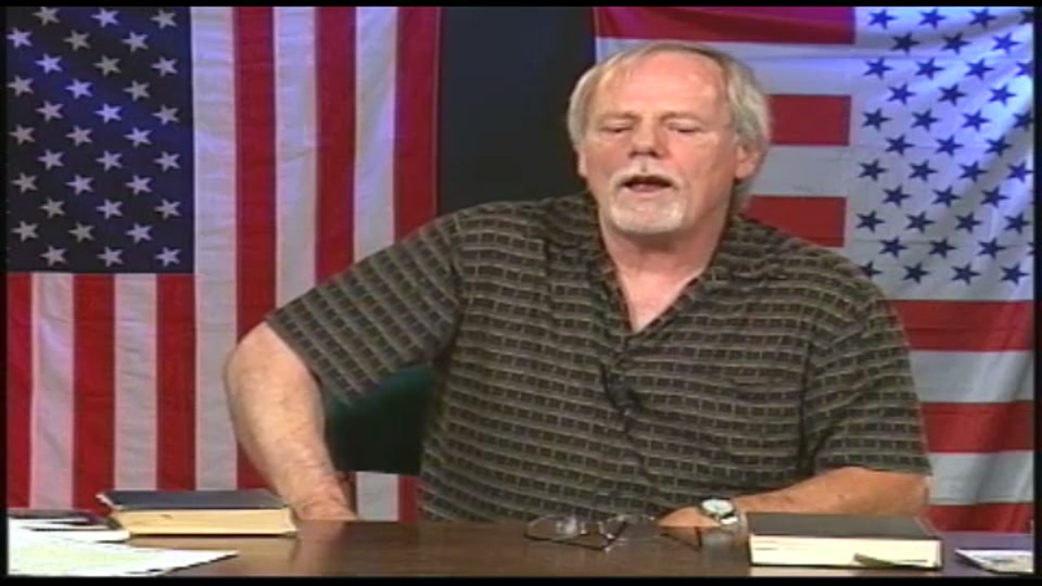 What's Going On? Bill Flick