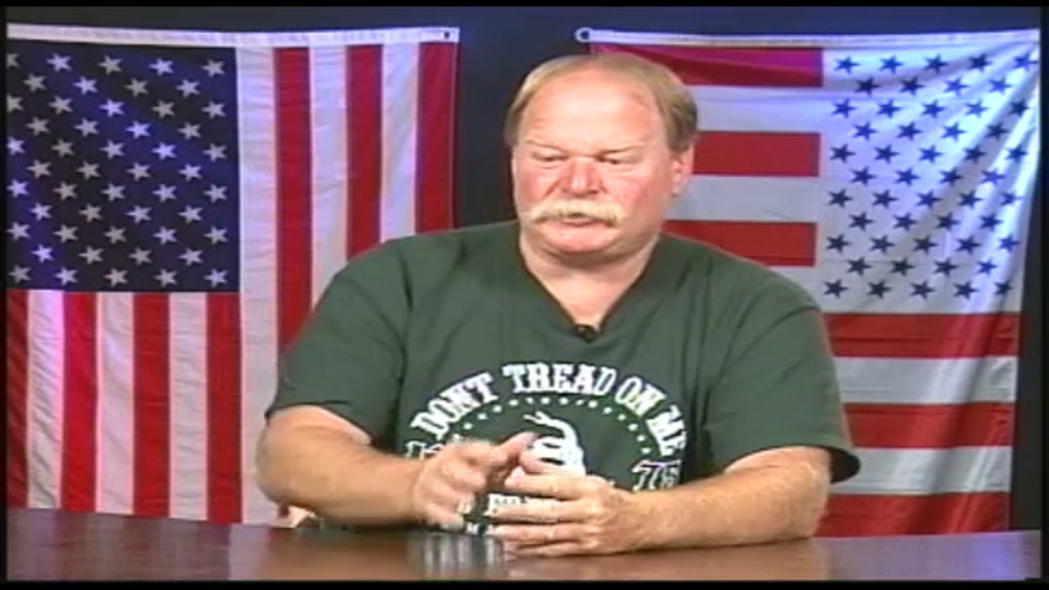 What's Going On? A Chat with Tom