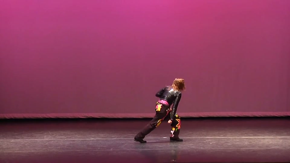 Vermont Dance Festival 2013