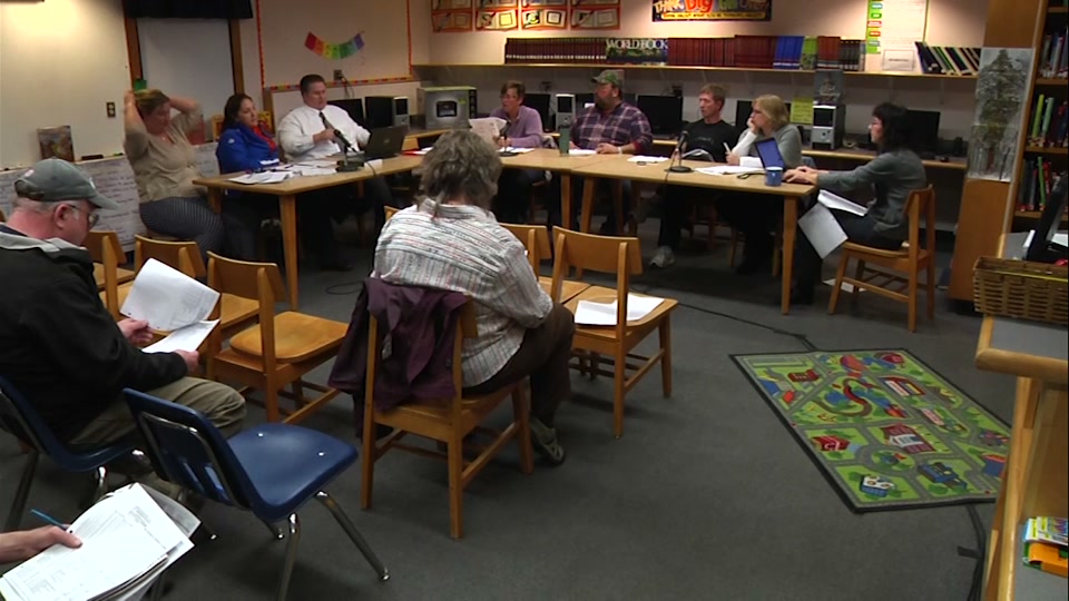 Concord School Board, 12/2/13