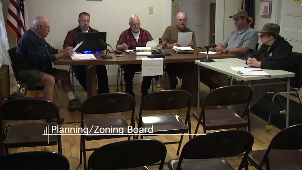 Concord Select Board, 6/25/13