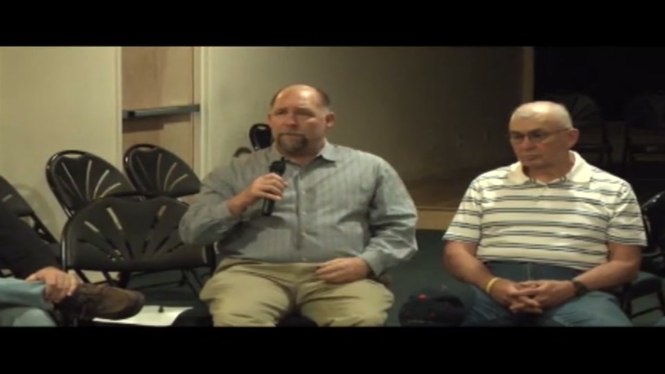 Courageous Conversation: Veterans, Returning Home