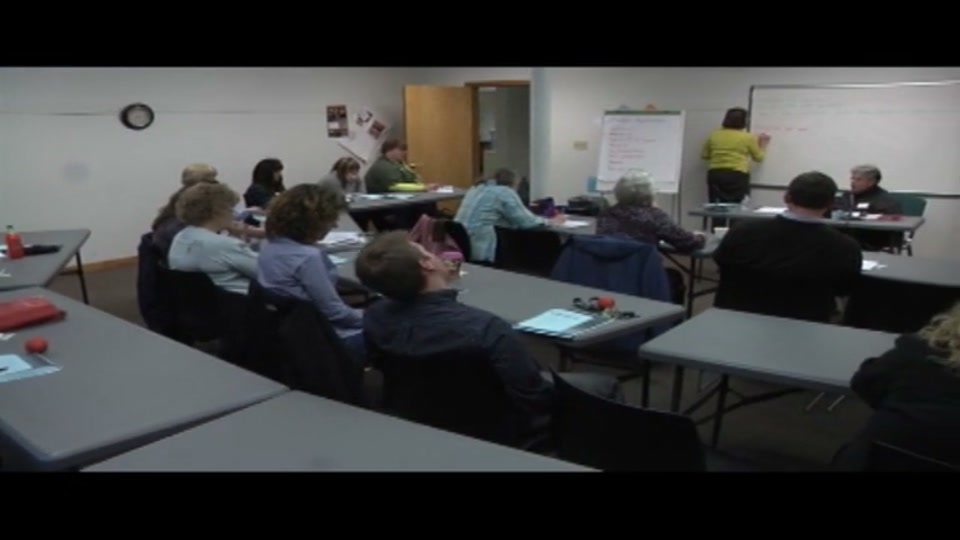 Dealing With Difficult People, Presented by Springfield College