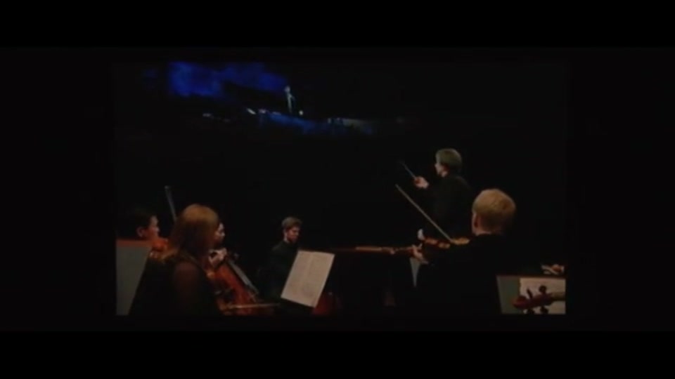 Lyndon State College: Music Lecture Series Part 3