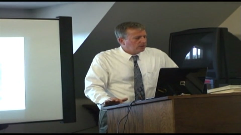 It's Up To US: Dangers of UN Agenda 21, p2