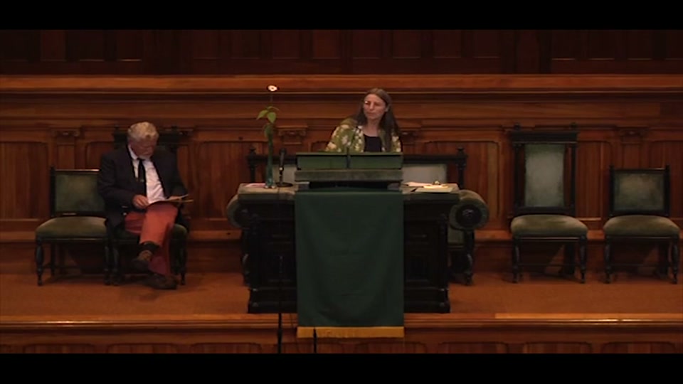 NEK Chamber: Citizen of the Year, Jay Sprout