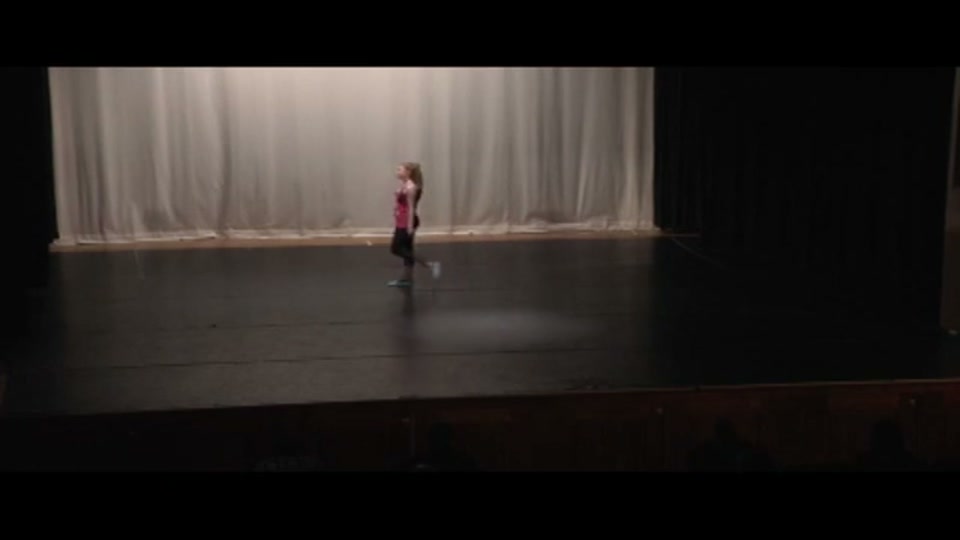SJA Presents: Dance Recital