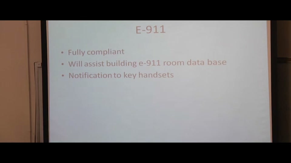 St. Johnsbury School Board, 2/18/13