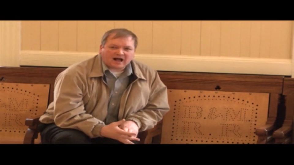St. Johnsbury Select Board, 3/18/13