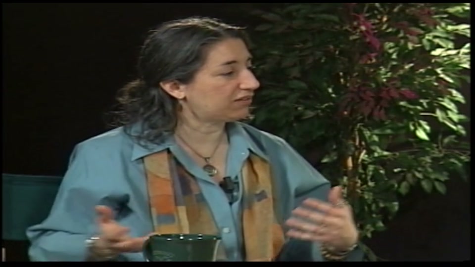 The Joy of Healthy Aging: "LGBTQ Elders/Long Term Care"