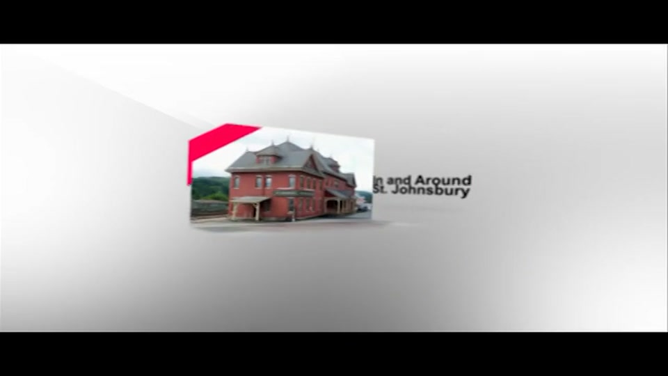 In & Around St. J: Veterans Club