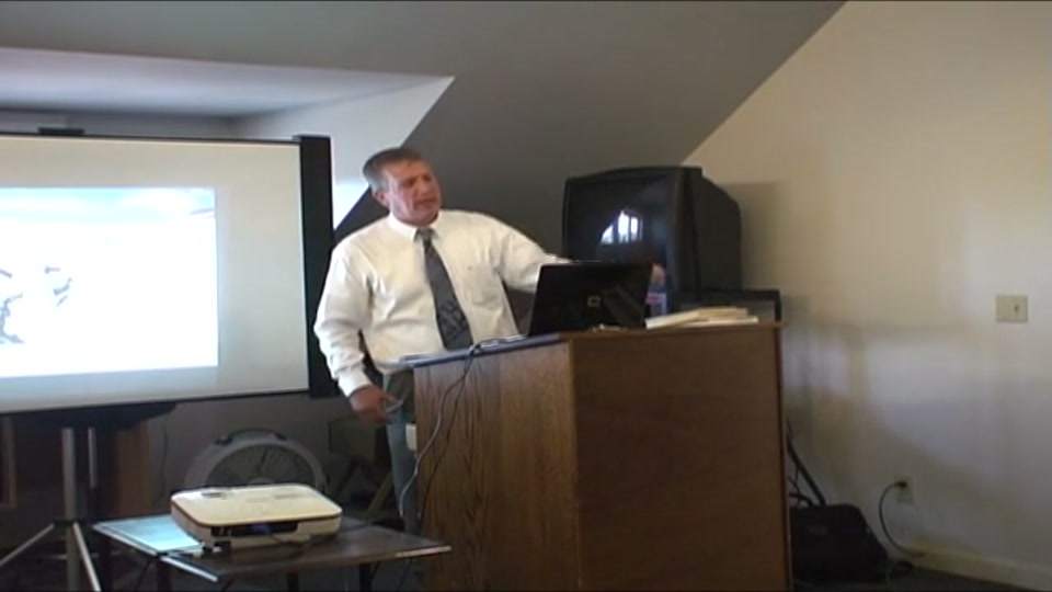 It's Up to US: Dangers of UN Agenda 21 [Ep. 1]