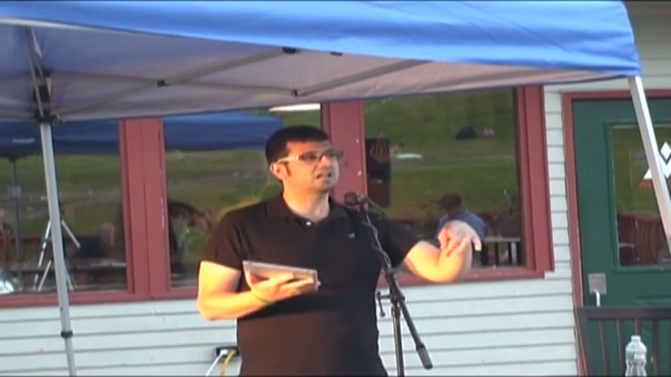It's Up to US: Freedom & Unity Festival