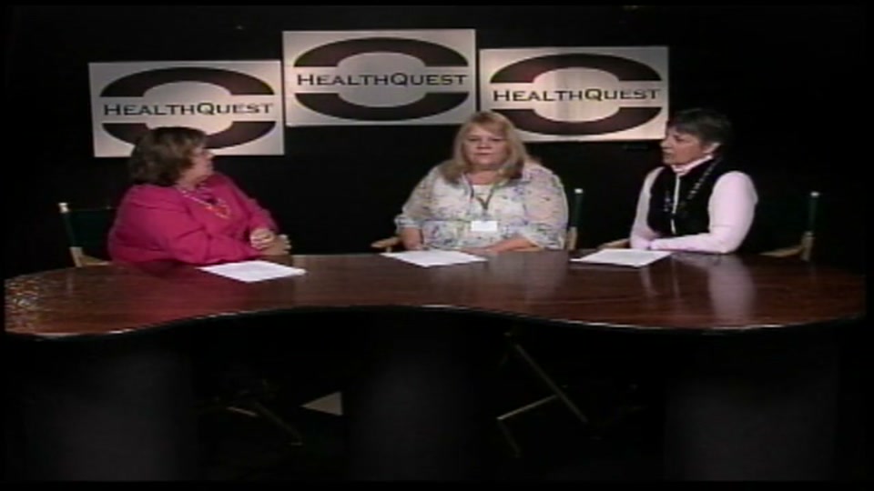HealthQuest: VT Health Connect & Navigator/CSA Program