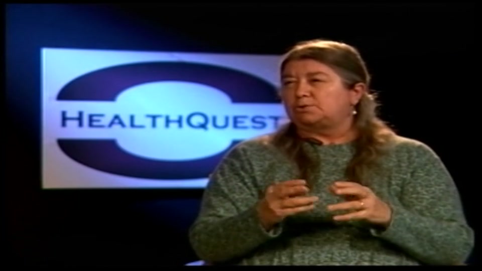 HealthQuest 11: Calex Ambulance Service