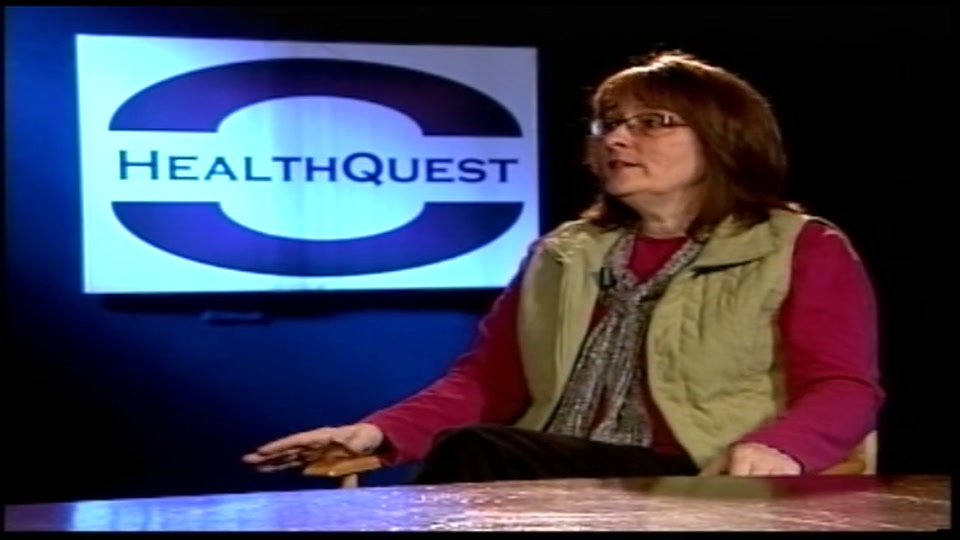 HealthQuest 12: Spring College