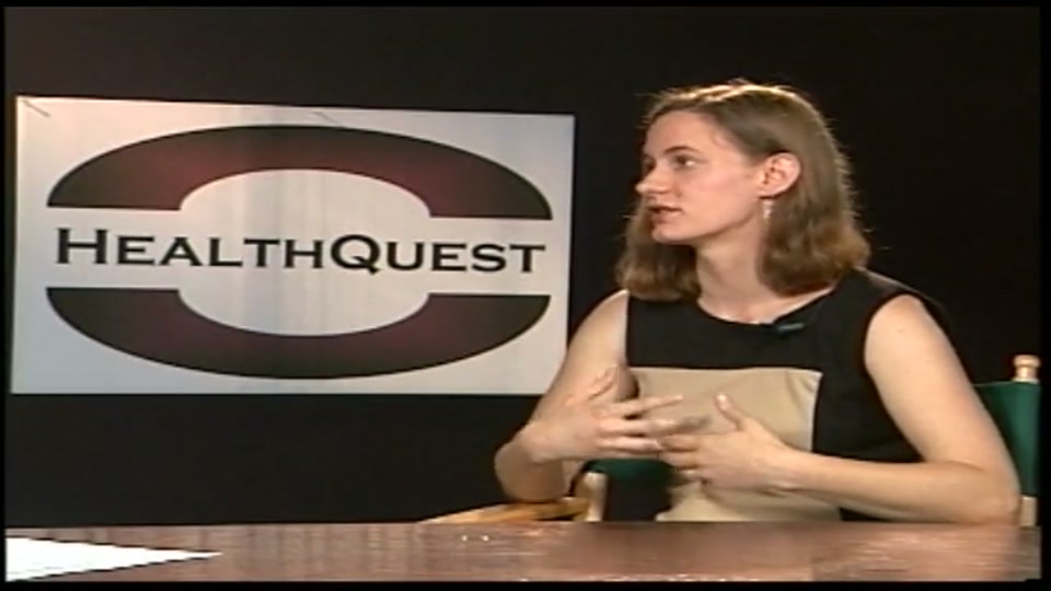 HealthQuest 13: Vermont's Health Care Exchange