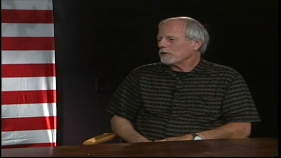 What's Going On? Time with Bill Flick