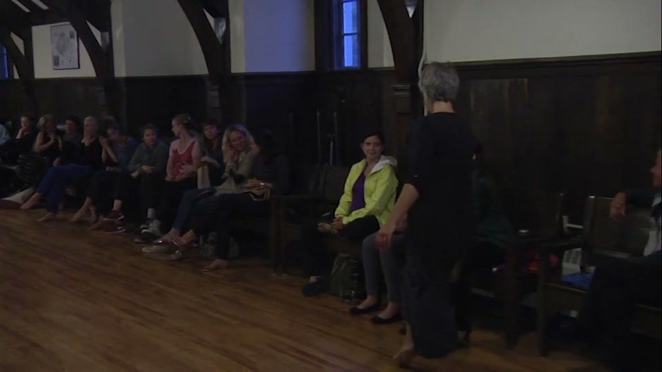 Cultivate Contemporary: Dance Festival Day 1