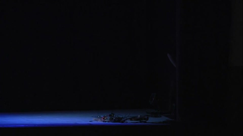 Cultivate Contemporary: Dance Festival Day 2