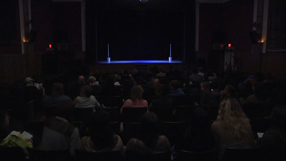 Cultivate Contemporary: Dance Festival Day 3