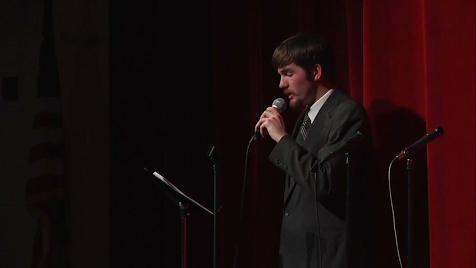 Lyndon Institute Spring Concert 2014