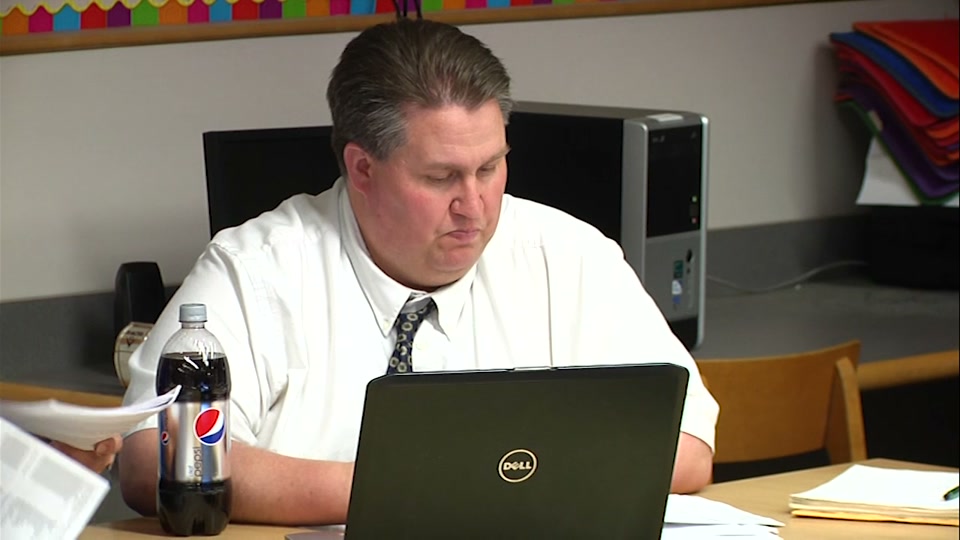 Concord School Board, 5/5/14