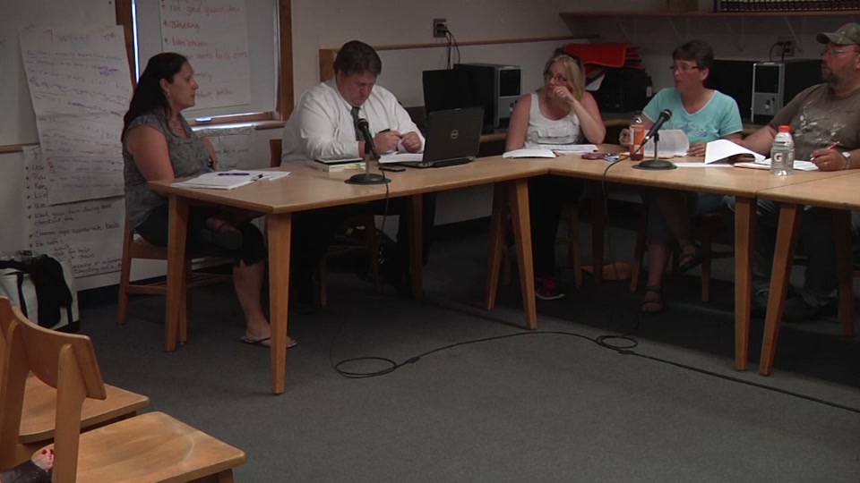 Concord School Board, 6/2/14