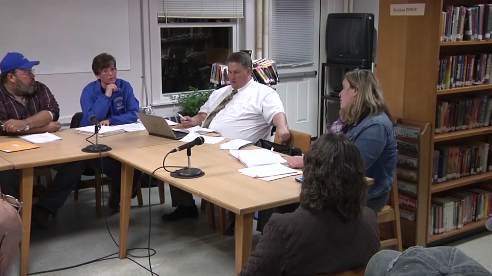 Concord School Board, 11/3/14