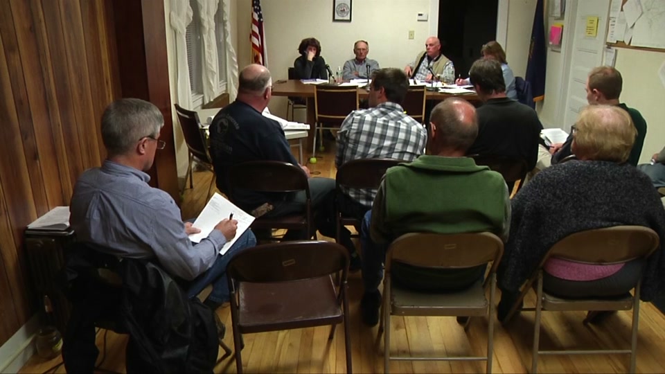 Concord Zoning Board, 4/29/14