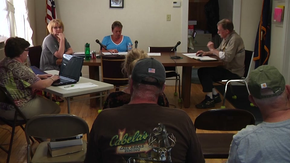 Concord Zoning Board, 5/14/14