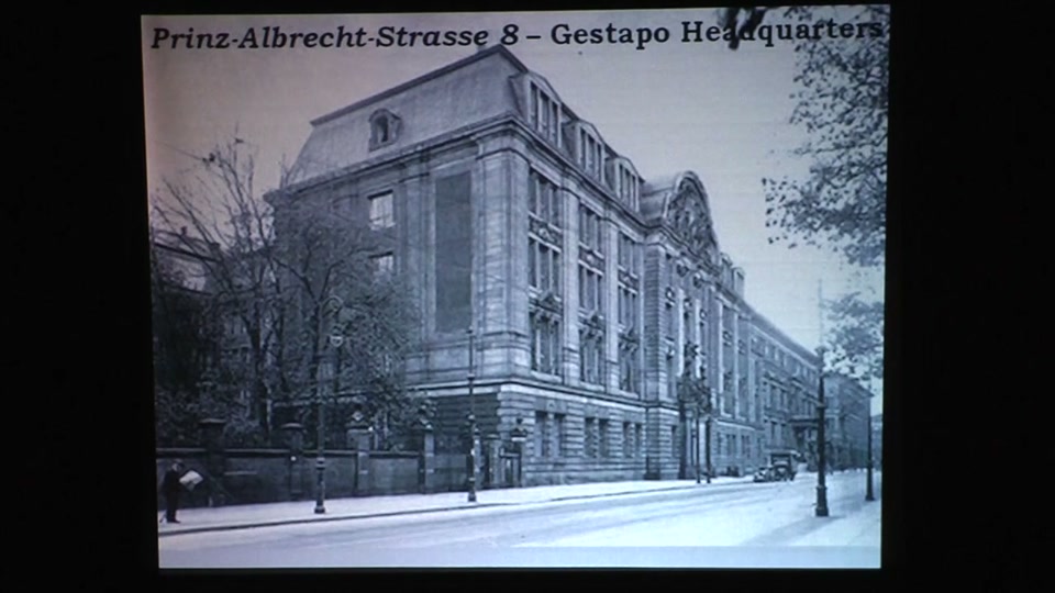 First Wednesday: Life in Prewar Nazi Germany
