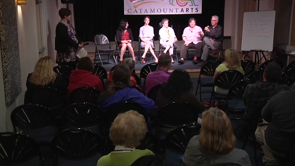 Courageous Conversations: LGBTQA
