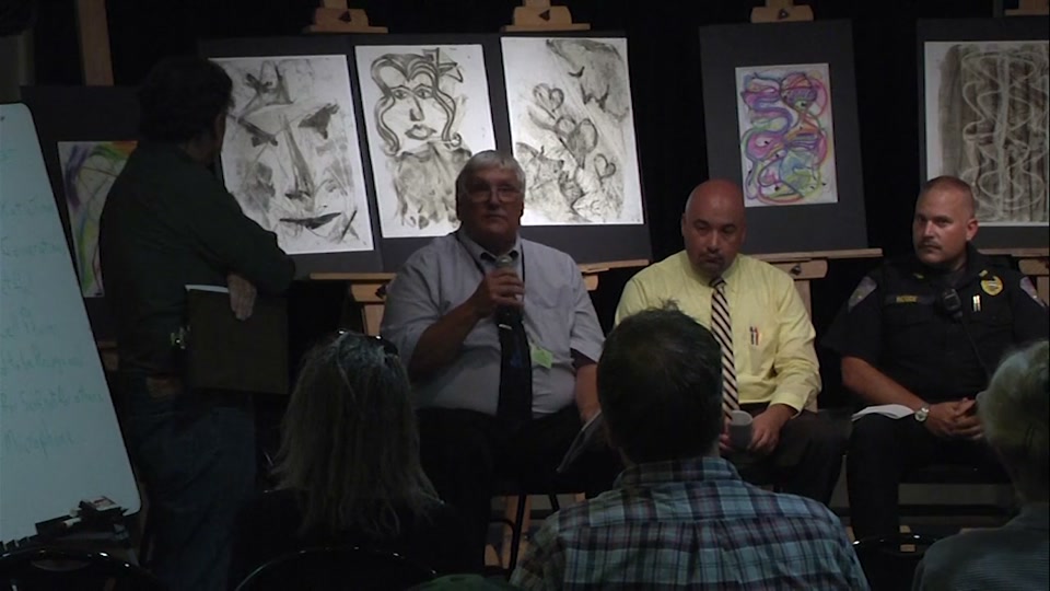 Courageous Conversations: Corrections In The NEK