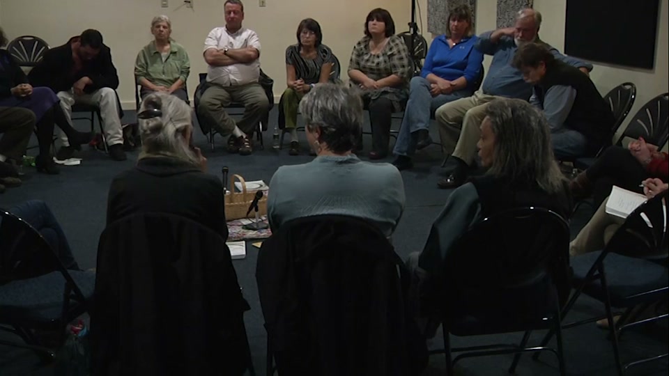 Courageous Conversations: Transformative Justice